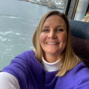 Meet your Posher, Gail